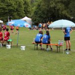 Ü30-Turnier 2017 bei der TG